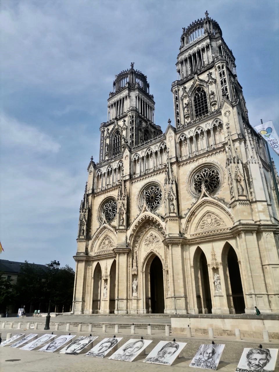 France, Orléans 2023-06-26