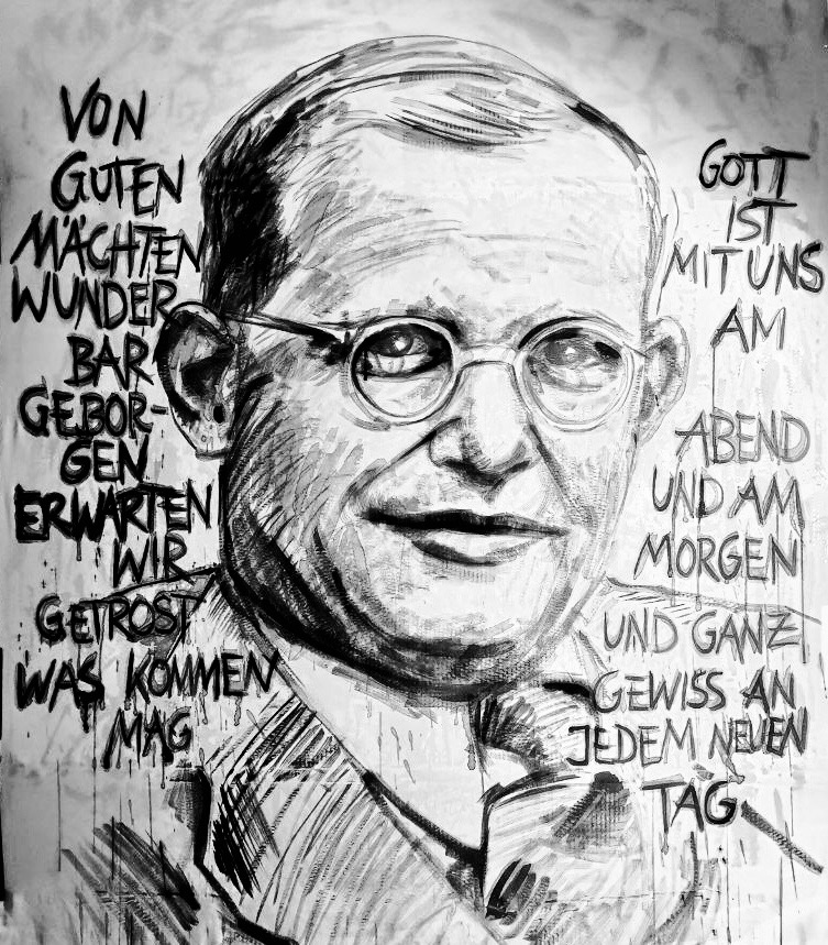 Dietrich Bonhoeffer