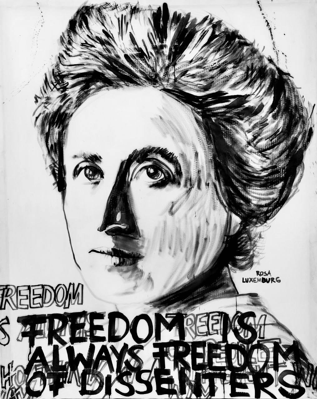 Rosa Luxemburg