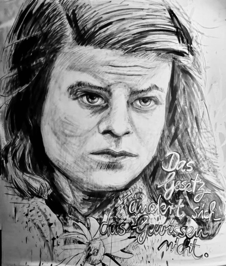 Sophie Scholl