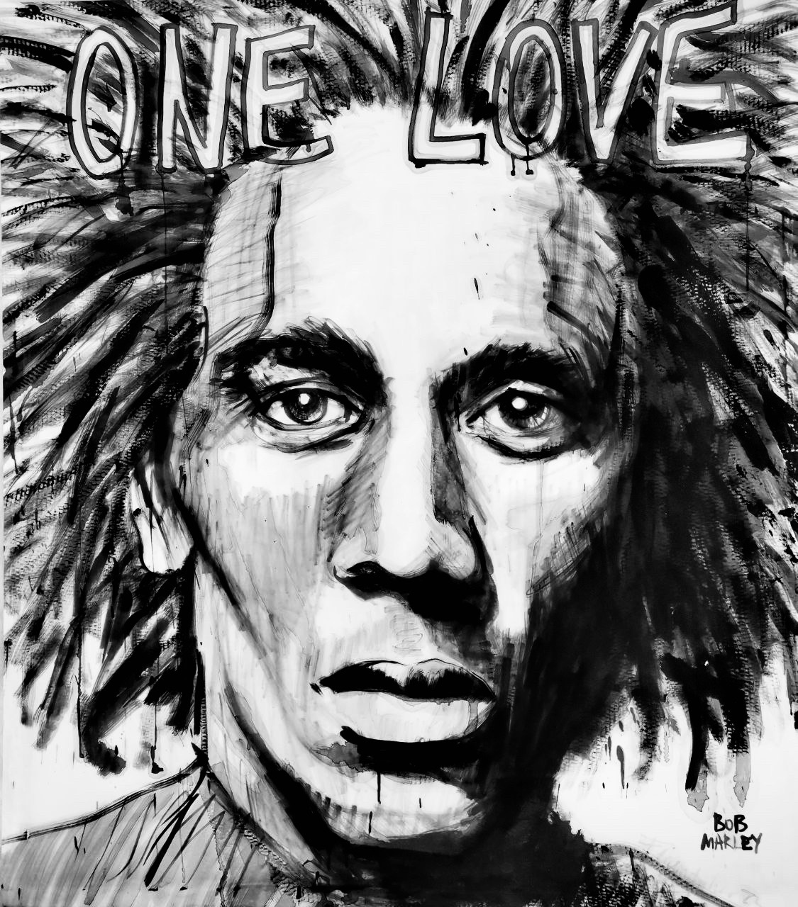 Bob Marley