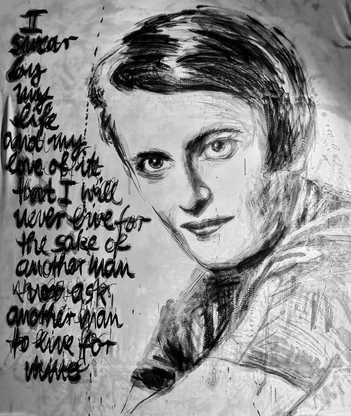 Ayn Rand