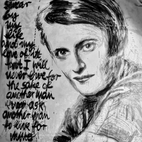 Ayn Rand