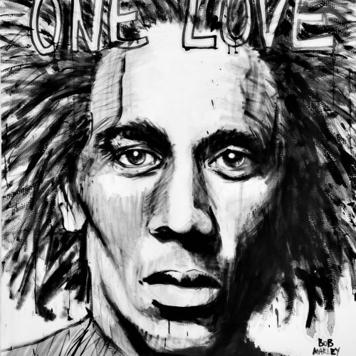 Bob Marley