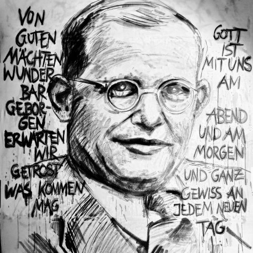 Dietrich Bonhoeffer