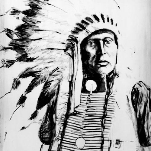 Chief Seattle