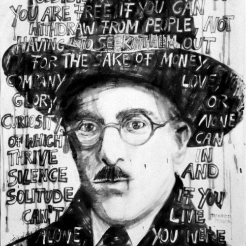 Fernando Pessoa