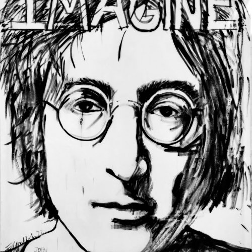 John Lennon