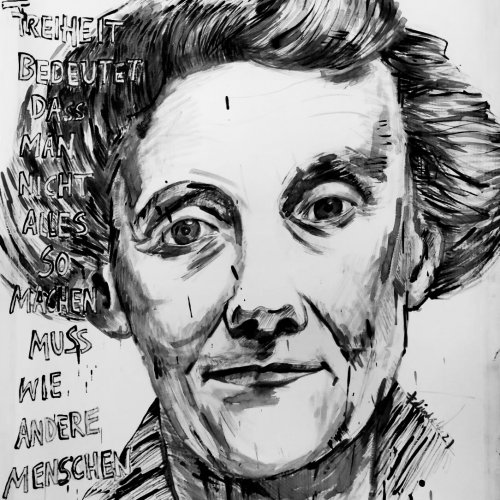 Astrid Lindgren