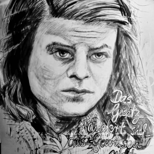 Sophie Scholl