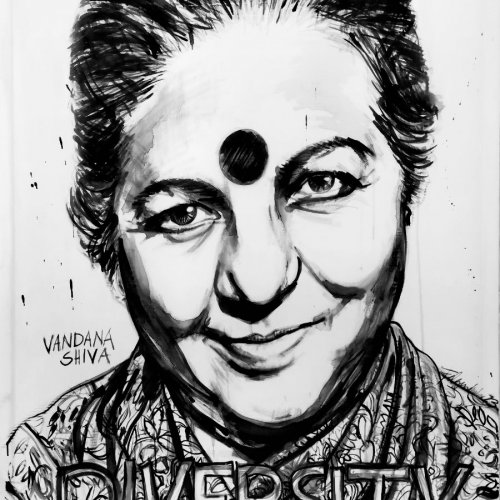 Vandana Shiva